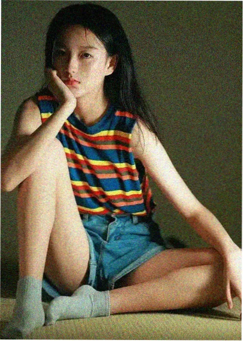 剑起长安 古风动漫在线免费观看